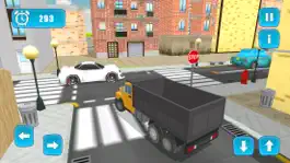 Game screenshot River Road Train Track Builder mod apk