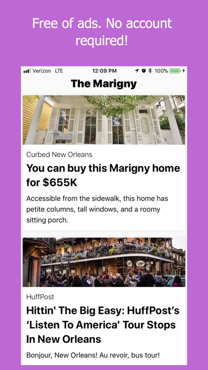 Marigny