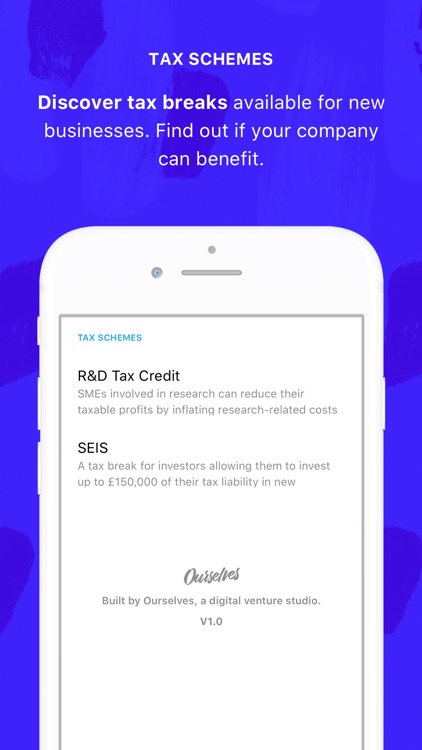 Tuppence - Salary Calculator screenshot-3
