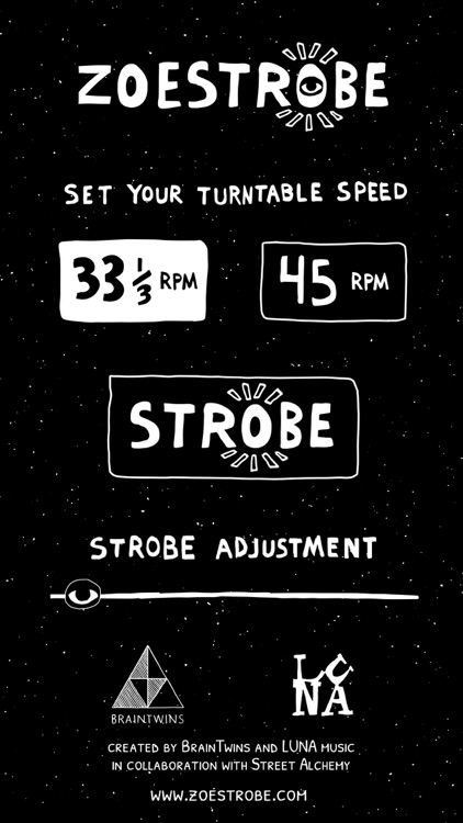 Zoestrobe screenshot-4