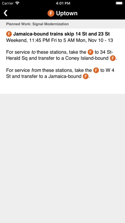 Underway NYC screenshot-4