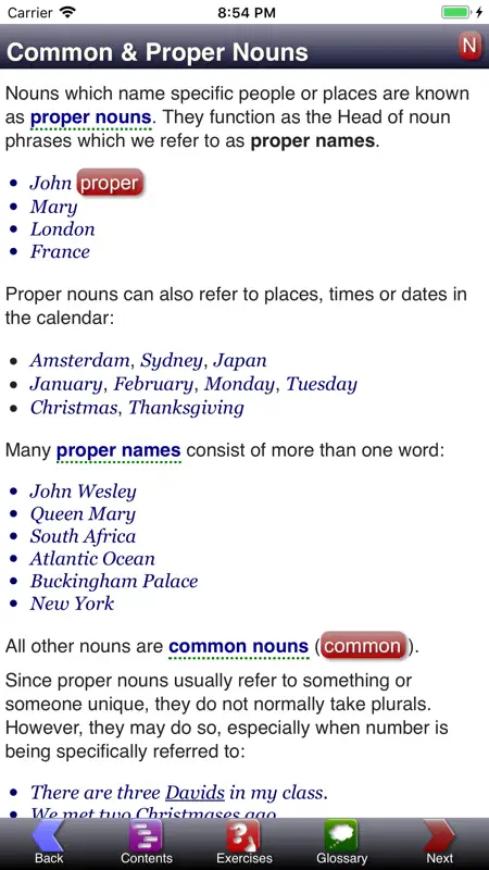 iGE screenshot 2 of 5