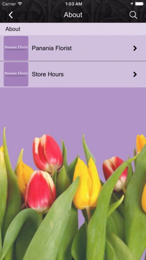 Panania Florist(圖3)-速報App