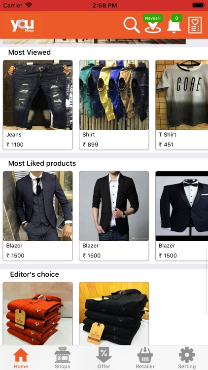 You Shop screenshot-3