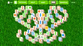 Game screenshot Easter Eggs Mahjong Towers hack