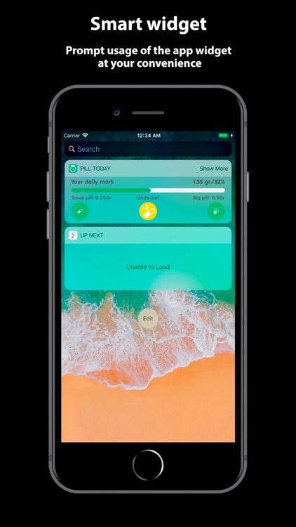 Take a Pill - Easy reminders