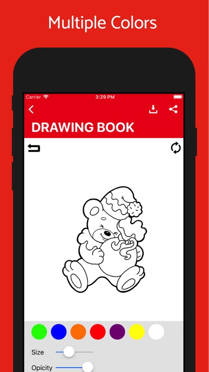 Color Book - Color Lab