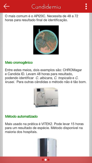 Atualização em Candidemia(圖4)-速報App