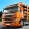 Earn coins by transporting a variety of goods: lumber, food or building materials