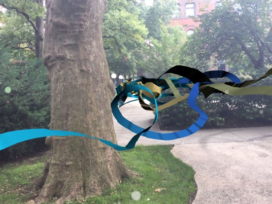 3draw iPad screenshot 4 - Entertainment app