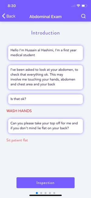 App Doctor: Medical Revision(圖4)-速報App