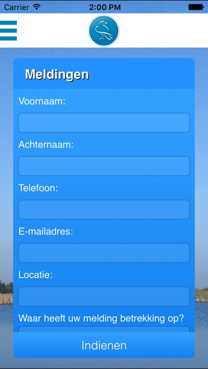 Witte Raaf screenshot-4