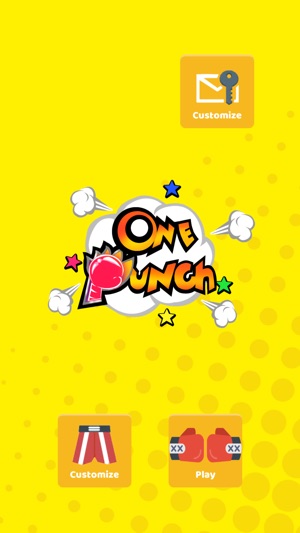OnePunch by Hipstergame(圖2)-速報App