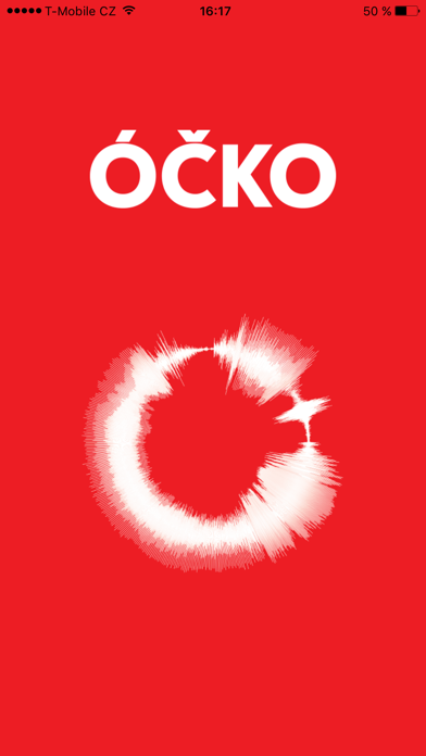 Screenshot #1 pour ÓČKO