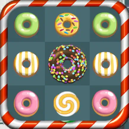Donut Rush Fever Cheats