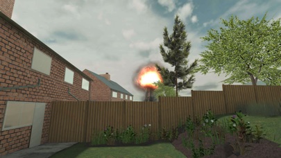 Cold War Nuclear Strike VR screenshot 2