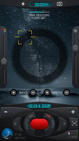 Game screenshot Binoculars 45x zoom mod apk