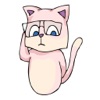 CathyCat Stickers for iMessage