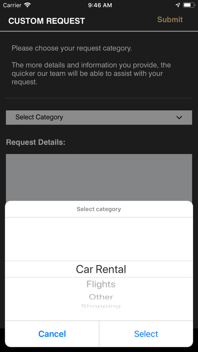 How to cancel & delete QUBE+ from iphone & ipad 4