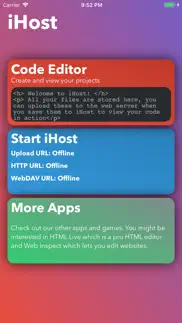 ihost - html live problems & solutions and troubleshooting guide - 1