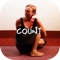 If you want to learn the count for the Ashtanga Primary Series this app will definitely make it easier
