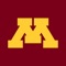The University of Minnesota uses Guidebook to communicate special events and programs taking place on campus