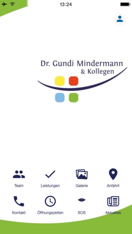 Dr. Gundi Mindermann