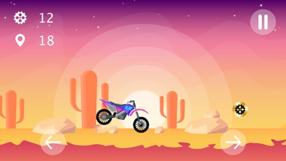 Enduro Moto Bike Race PRO screenshot 4