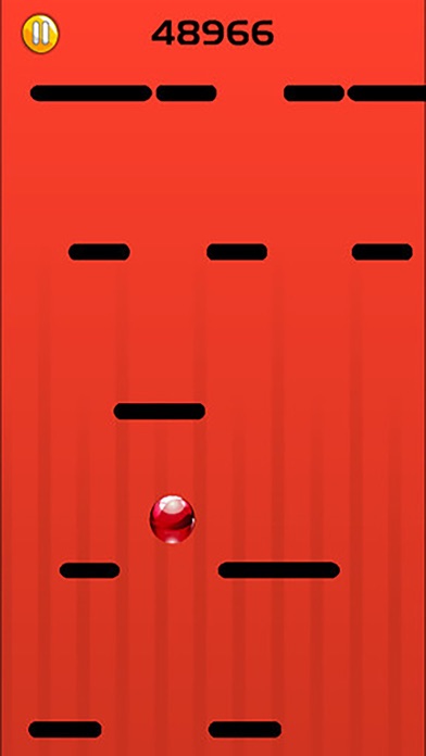 Crazy ball - Keep ball go up screenshot 3