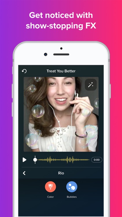 Smule - The #1 Singing App screenshot-4