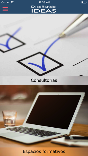 Diseñando Ideas
