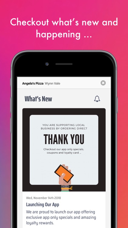 Angela's Pizza, Pasta, Seafood