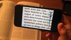 Magnifier / Magnifying Glass screenshot 1