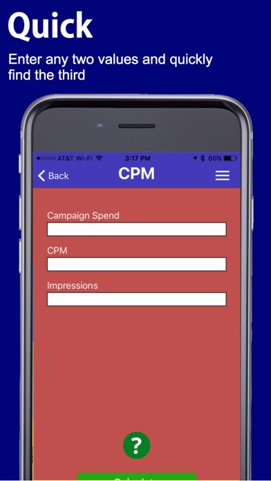 Ad Tech Calculator screenshot 2