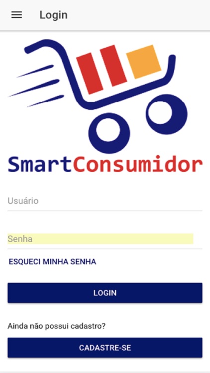 Smart Consumidor