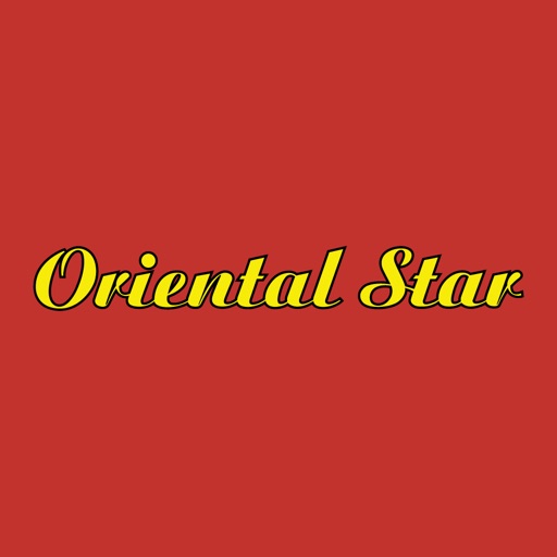 Oriental Star