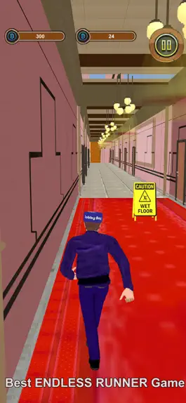 Game screenshot Отель Dash: бесконечный прогон mod apk