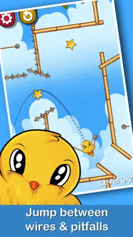 Game screenshot Super Birdy! mod apk