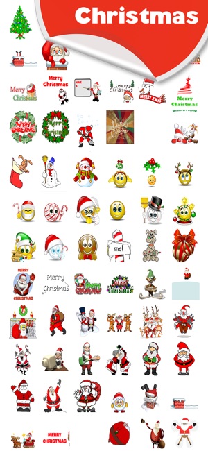 CLIPish Stickers(圖5)-速報App