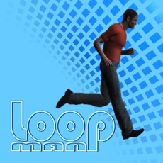 Activities of Loop Man