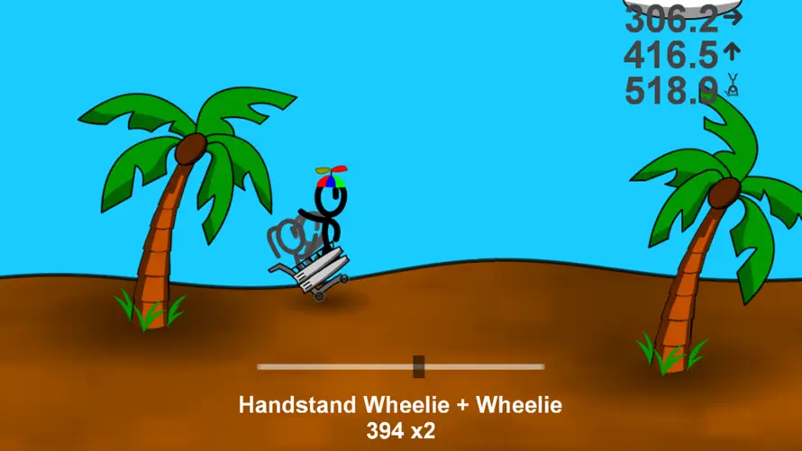 Shopping Cart Hero HD screenshot 2