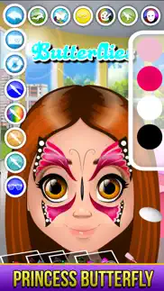 How to cancel & delete draw, doodle & face paint 1