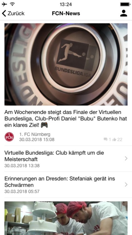 Clubberer 04 Berlin screenshot-3