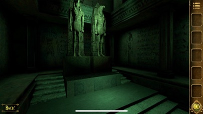 秘密の部屋エスケープ：エジプト博物館 3Dのおすすめ画像2