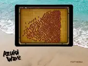 azuki wave ipad resimleri 1