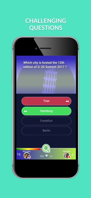 Quizefy(圖6)-速報App