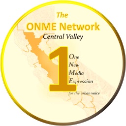 The ONME Network アイコン