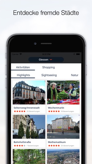 Der Ausflugsplaner(圖4)-速報App