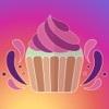 Birthday Cupcake