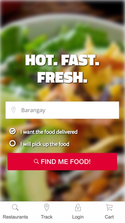 twoanyone Delivery Service